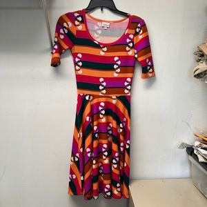 LuLaRoe Dress